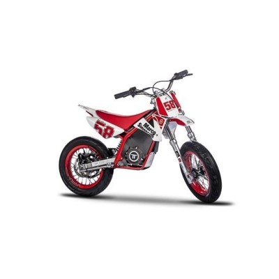 Torrot Kids S12 SIC58 (descatalogada)