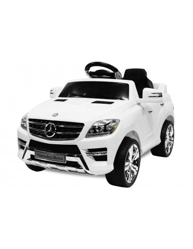 Mercedes ML350 Premium 2x 25W 12V 2.4G RC