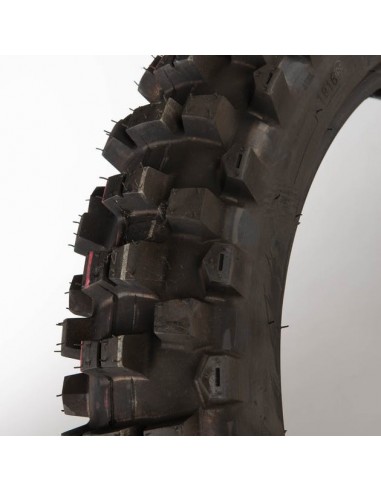 Neumatico  Dirt bike  trasero  100/90-18