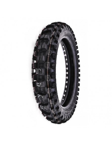 Neumatico  Dirt bike  trasero  80/100-12