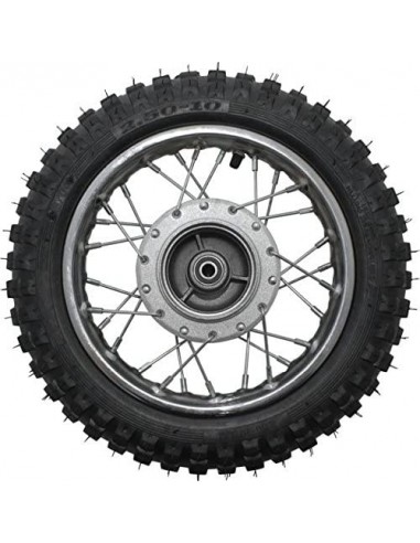 LLANTA PIT BILE AGB 1.85 14 DELANTERA original