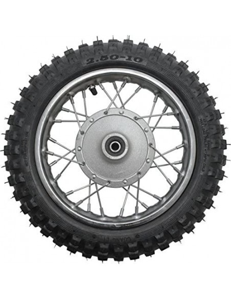 LLANTA PIT BILE AGB 1.85 14 DELANTERA original