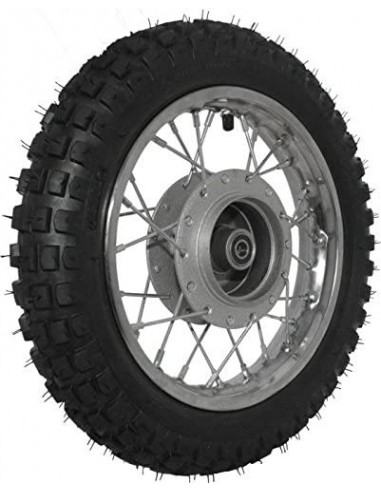 LLANTA PIT BILE AGB 1.85 14 DELANTERA original