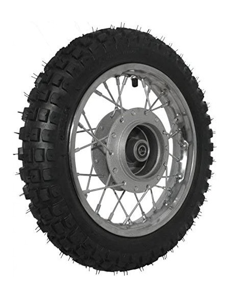 LLANTA PIT BILE AGB 1.85 14 DELANTERA original