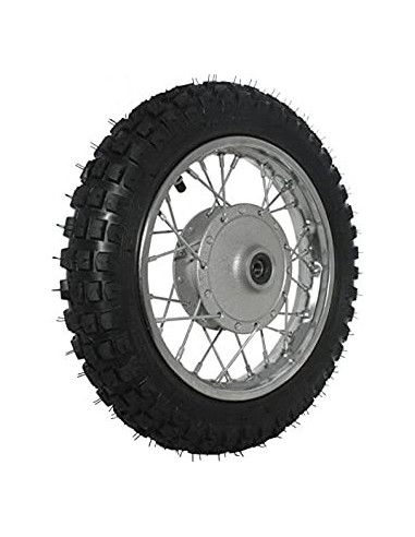 LLANTA PIT BILE AGB 1.85 14 DELANTERA original