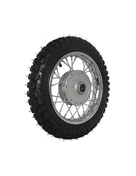 LLANTA PIT BILE AGB 1.85 14 DELANTERA original