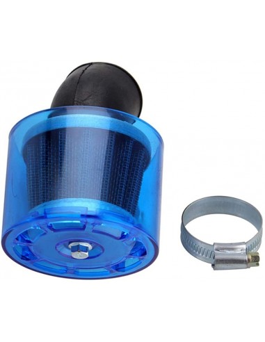 FILTRO DE AIRE  impermeable 38mm