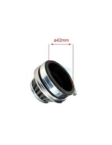 FILTRO DE AIRE AGB 30D