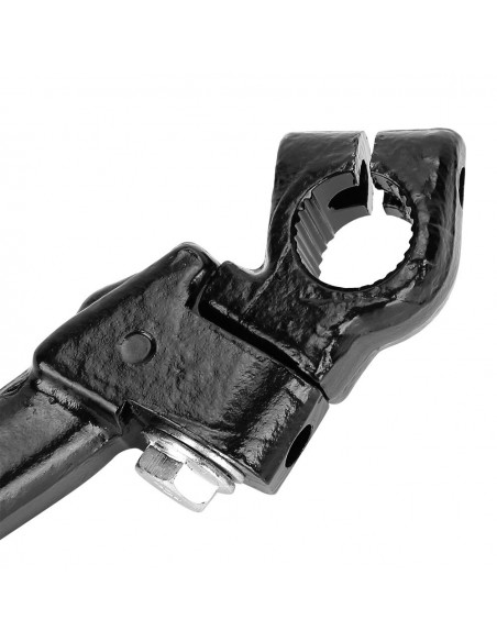 PALANCA  DE ARRANQUE   NRG 50CC 65CC 14MM