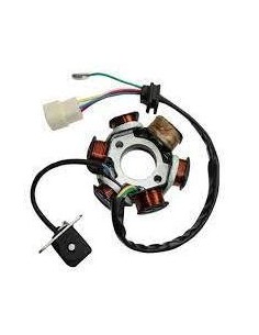 ENCENDIDO 6-B 2C ARRANQUE ELÉCTRICO