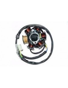 ENCENDIDO 6-B 2C ARRANQUE ELÉCTRICO 2