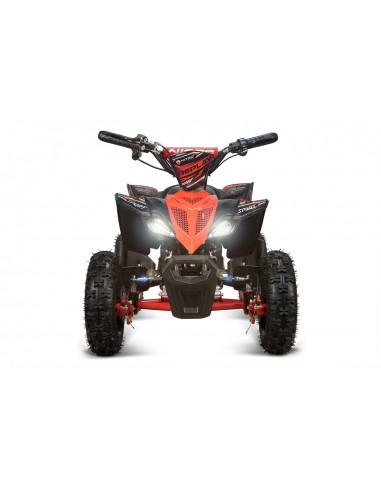 ECO REPLAY Deluxe XXL 1000w 36v R6 3 etapas BATERIA EXTRAIBLE Led