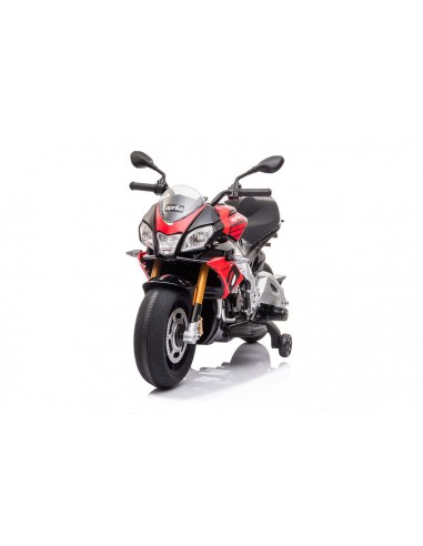 APRILIA TUONO V4 2X20W 12V LICENCIA