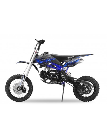 Sky 125cc 4 marchas 14/12 ref