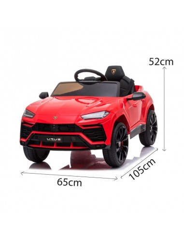 Lamborghini Urus2x25w 12v