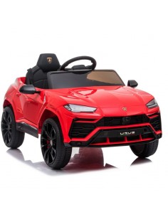 Lamborghini Urus2x25w 12v