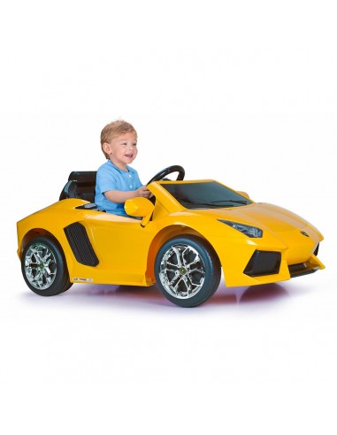 Lamborghini Urus2x25w 12v