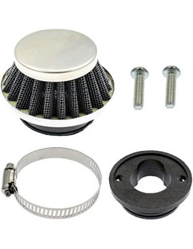 FILTRO DE AIRE AGB 30D