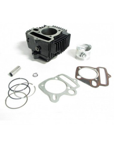 cilindro motor 140cc aire Lifan