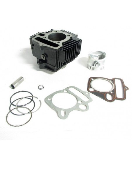 cilindro motor 140cc aire Lifan