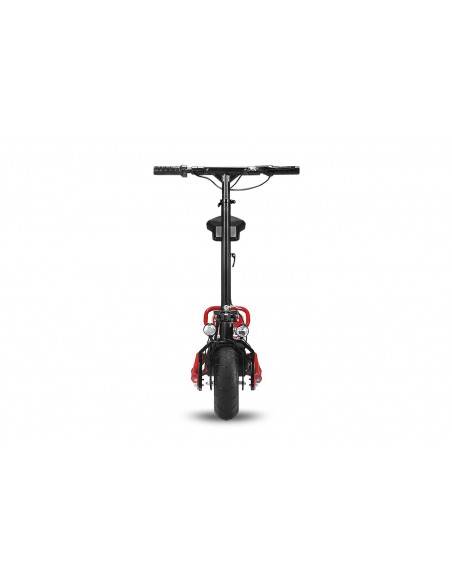 Mini Mad velocifero 800w 36v litio R6,5