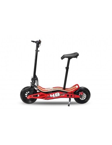 Mini Mad velocifero 800w 36v litio R6,5