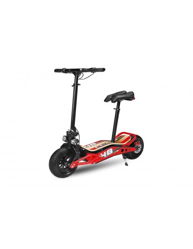 Mini Mad velocifero 800w 36v litio R6,5