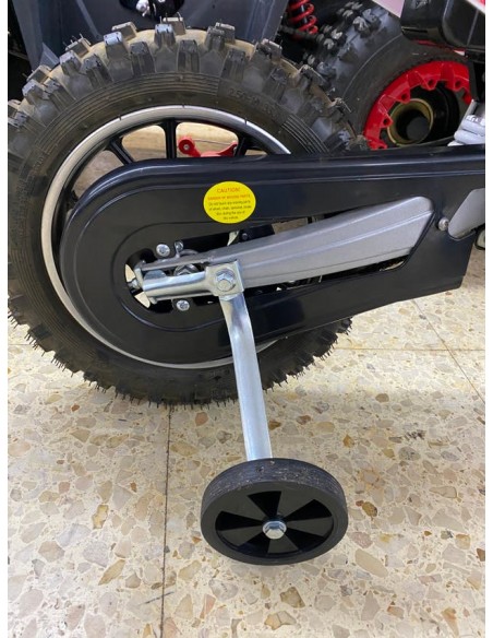 RUEDINES PARA MINIMOTOS