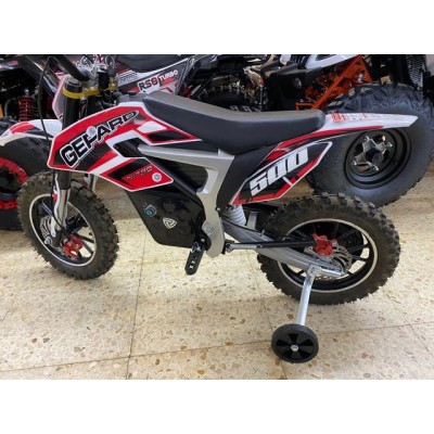 RUEDINES PARA MINIMOTOS