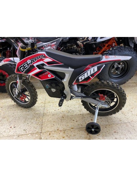 RUEDINES PARA MINIMOTOS