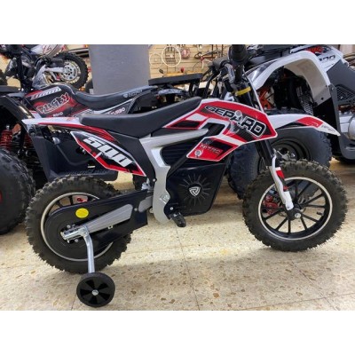 RUEDINES PARA MINIMOTOS