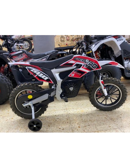 RUEDINES PARA MINIMOTOS