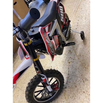 RUEDINES PARA MINIMOTOS