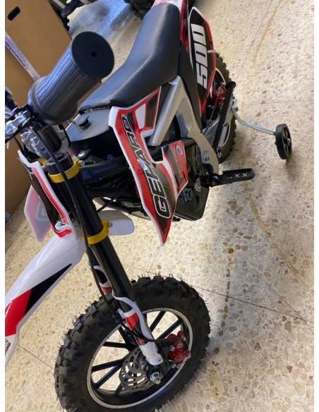 RUEDINES PARA MINIMOTOS