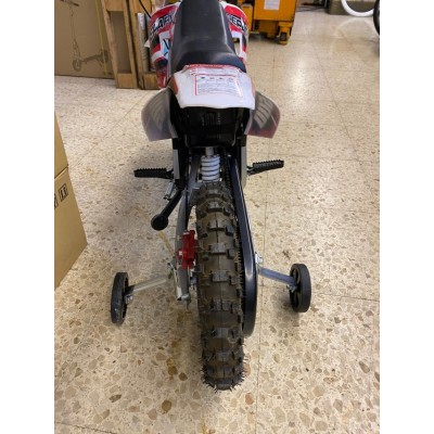 RUEDINES PARA MINIMOTOS