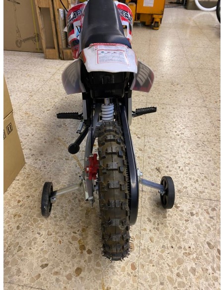 RUEDINES PARA MINIMOTOS