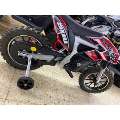 RUEDINES PARA MINIMOTOS