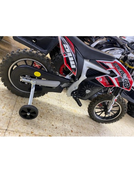 RUEDINES PARA MINIMOTOS