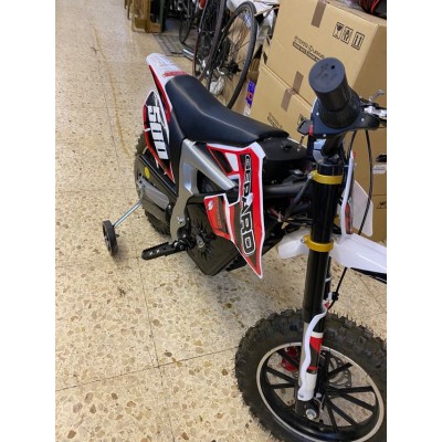 RUEDINES PARA MINIMOTOS