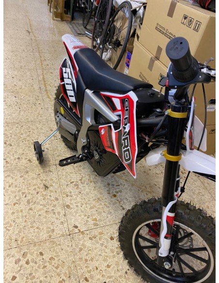 RUEDINES PARA MINIMOTOS