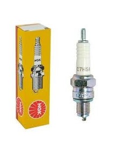 bujia NGK C7HSA PIT BIKE