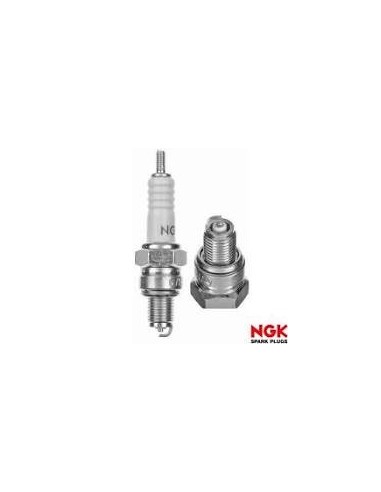 bujia NGK C7HSA PIT BIKE