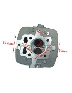 culata motor 250cc pit bike  aire 2