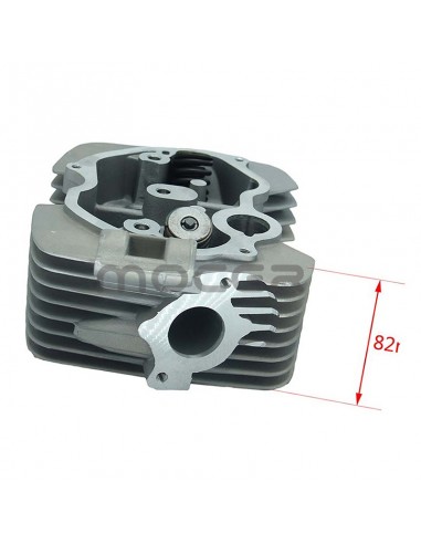 culata motor 250cc pit bike  aire