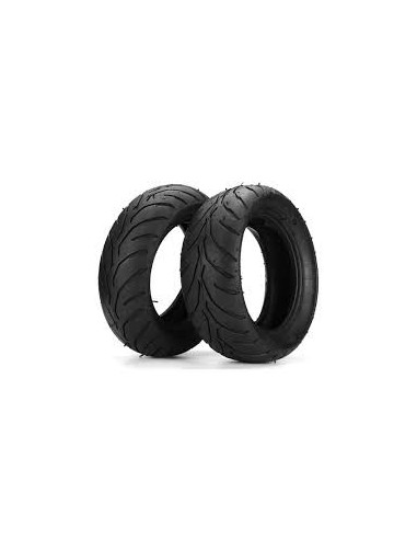 Neumatico pocket , patinete con dibujo 90/65-6.5