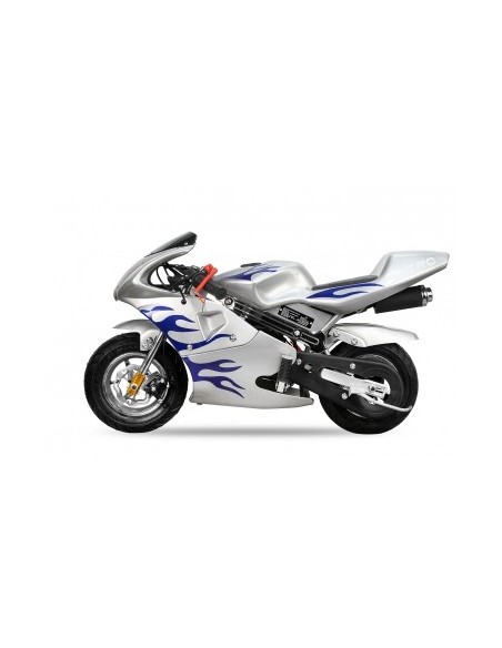 Pocket Bikes 49CC PS77