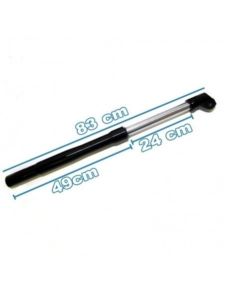 HORQUILLAS INVERTIDAS PIT BIKE agb 29