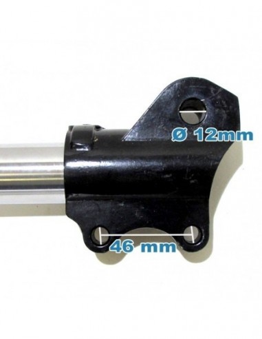 HORQUILLAS INVERTIDAS PIT BIKE agb 29