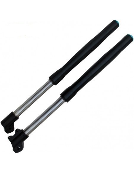 HORQUILLAS INVERTIDAS PIT BIKE agb 29