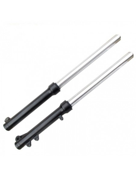 BARRAS DE HORQUILLAS PIT BIKE